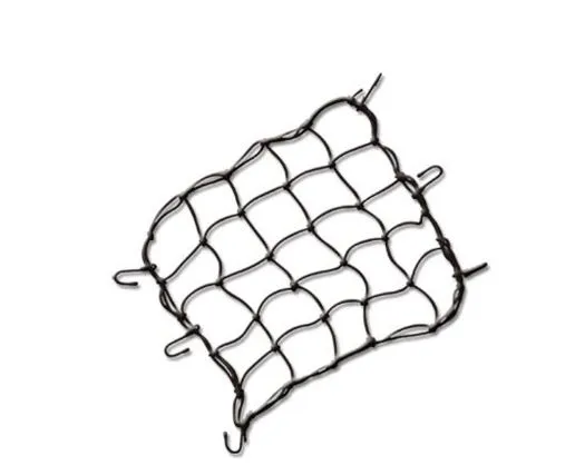 Ieftin Plasa Chingi Elastice Topeak Cargonet Model Tcn02-05, negru