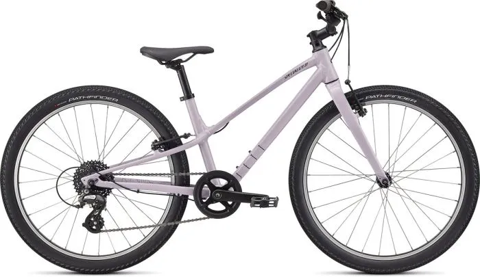 BICICLETA COPII MTB SPECIALIZED JETT 24 – GLOSS CLAY | 8-12 ANI Vezi acum