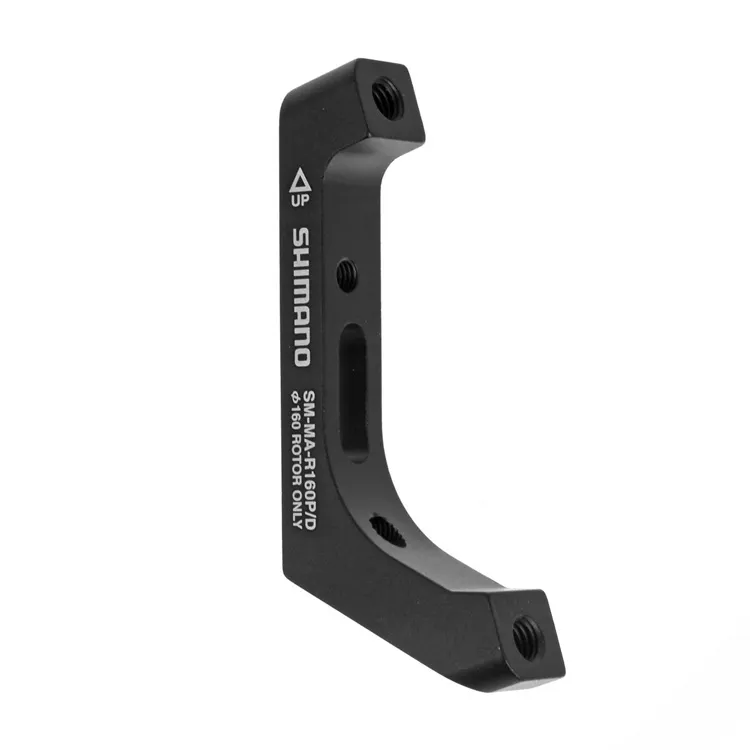 Adaptor etrier frana SHIMANO SM-MA-R160P/DH Mai ieftin