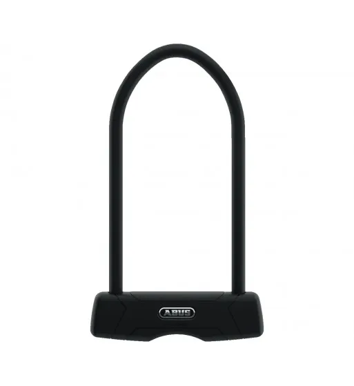 Antifurt ABUS 460/150HB300+SHB GRANIT, NEGRU Livrare expres