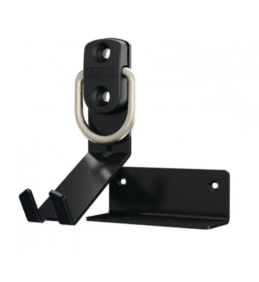 Suport de perete pentru bicicleta ABUS WBA 65 B/SB+BIKE HOLDER Calitate înaltă