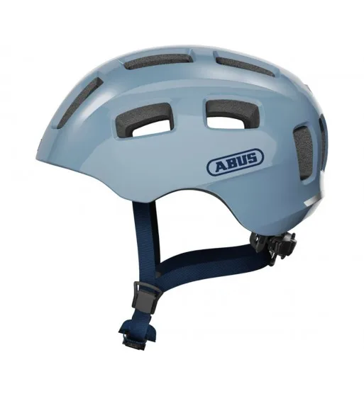 Reducere de preț Casca de ciclism YOUN-I 2.0 GLACIER BLUE