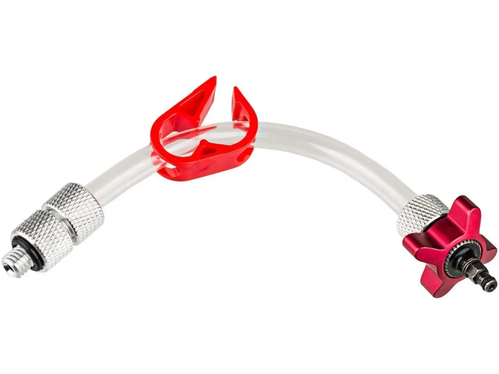 Vezi acum Unealta BLEED SRAM PENTRU GUIDE/LEVEL/S4 BRAKE CALIPERS argintiu