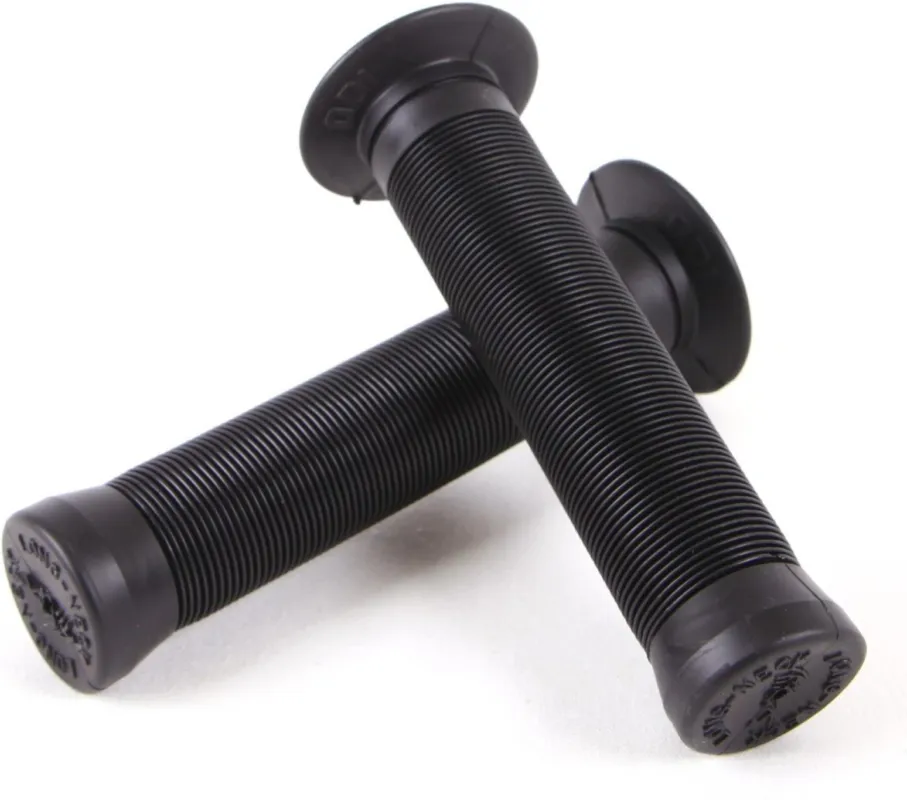 Ofertă specială Mansoane ODI BMX LONGNECK cu flansa, 143mm, negru