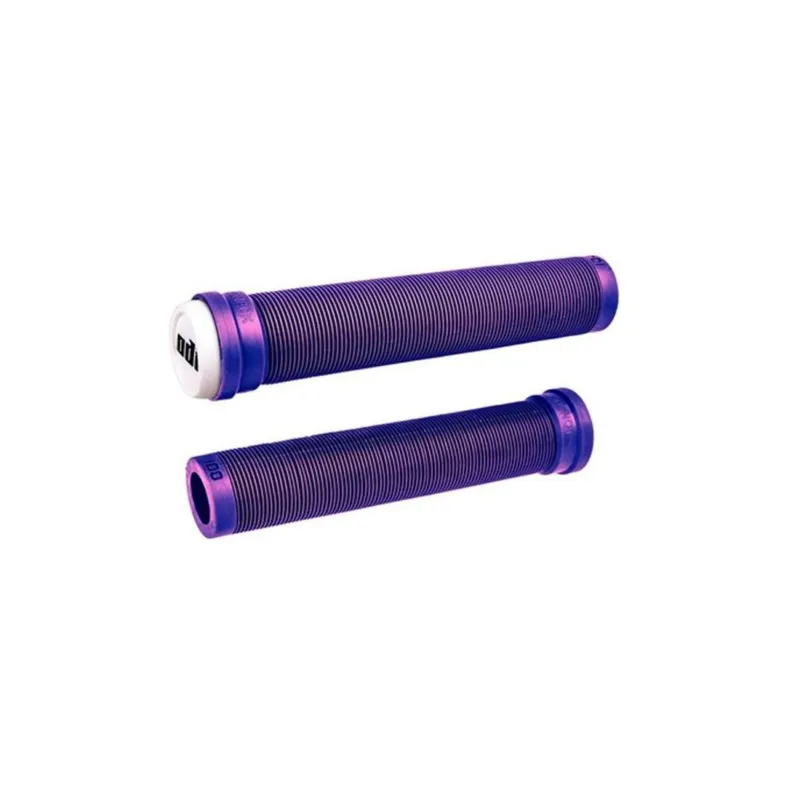 Retur ușor Mansoane ODI BMX LONGNECK SLX fara flansa, 160mm, purple