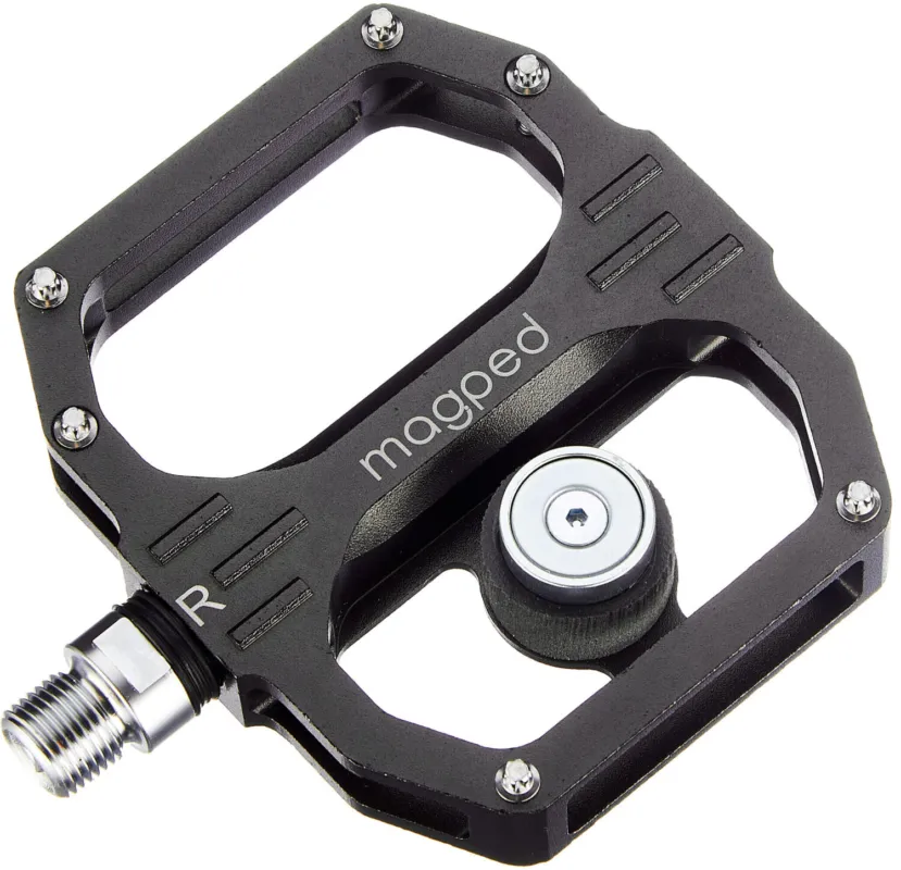 Pedale MAGNETICE MAGPED SPORT2 150N – Grey Super ofertă