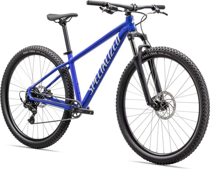 BICICLETA SPECIALIZED ROCKHOPPER SPORT 29 – GLOSS SAPPHIRE Mai ieftin
