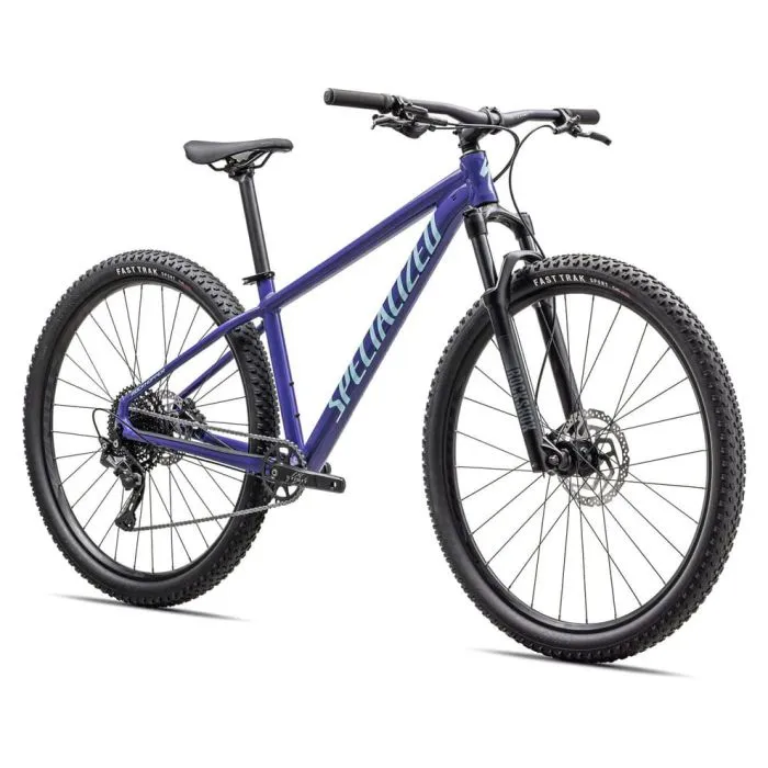 BICICLETA SPECIALIZED ROCKHOPPER COMP 29 – GLOSS PURPLE HAZE Cel mai vândut