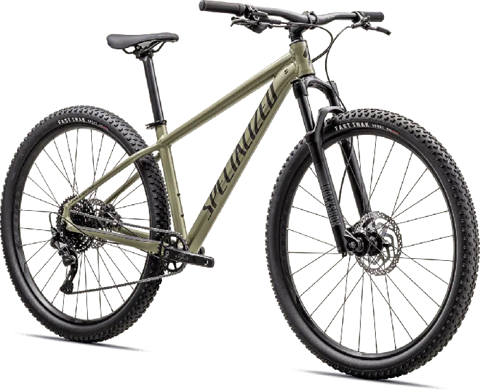Cel mai vândut BICICLETA SPECIALIZED ROCKHOPPER COMP 29 – GLOSS METALLIC SPRUCE