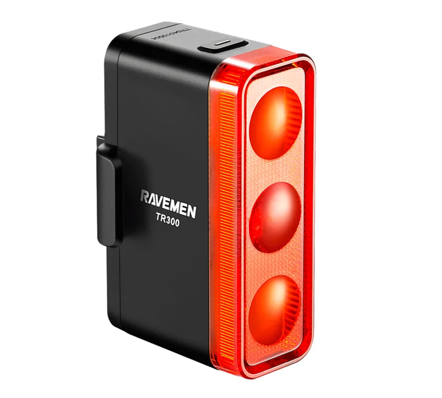 Discount Stop RAVEMEN TR300 USB 300 lumeni