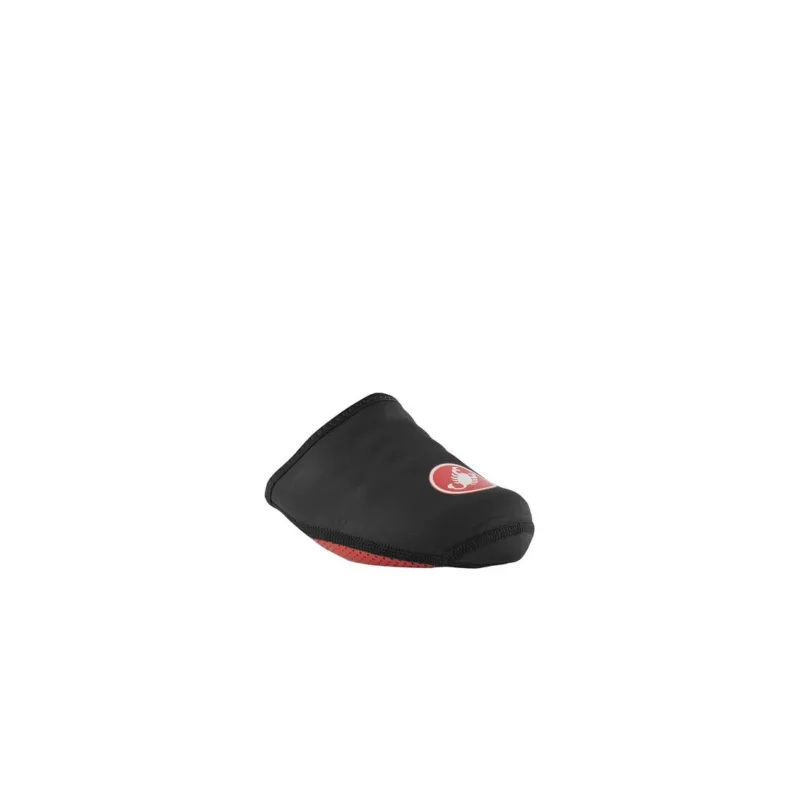 Chilipir Incalzitoare varf pantofi Castelli Toe Thingy 2 Negru UNI