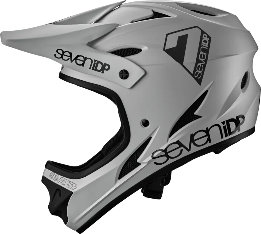 Cască de ciclism Full Face 7IDP YOUTH M1 HELMET Ofertă limitată