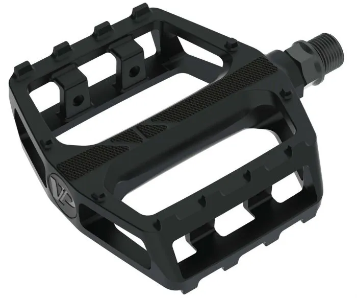 Pedale VP COMPONENTS VP-506 – black Mai ieftin
