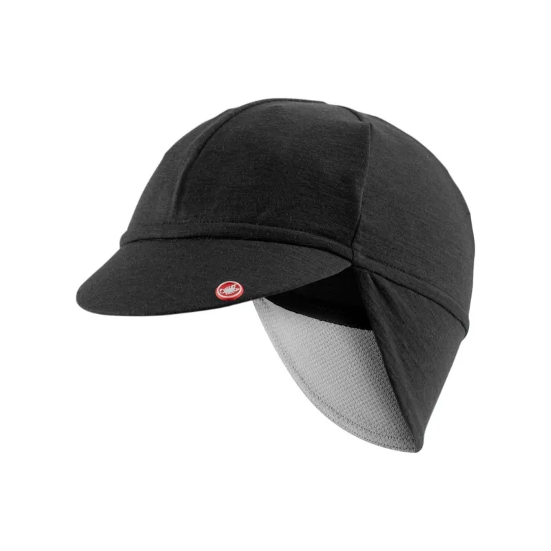 Discount Sepcuta termica Castelli Bandito Negru deschis UNI