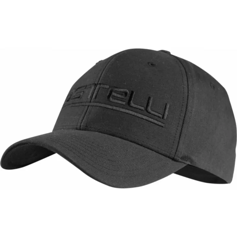 Ofertă exclusivă Sapca Castelli Classic negru uni