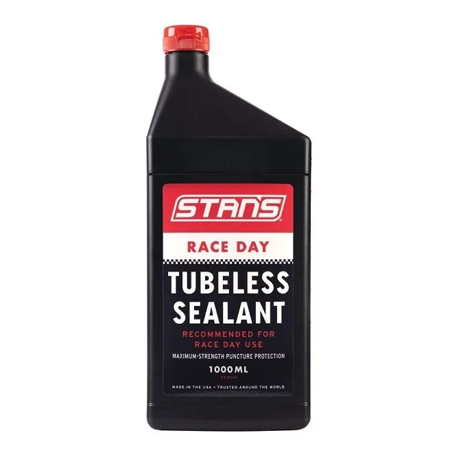 Solutie STAN’S RACE TUBELESS TIRE FLUID 1000ML Transport gratuit