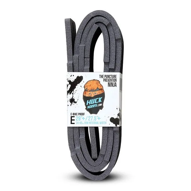 Popular HUCK NORRIS E-BIKE PROOF SINGLE INSERT 29″+/27.5″+THE PUNCTURE PREVENTION NINJA