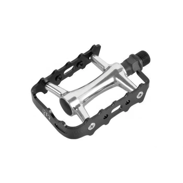 Reducere PEDALE CUBE RFR STANDARD PRO NEGRU/ARGINTIU