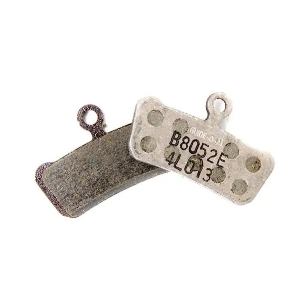 Premium Placute de frana Sram organice/aluminiu pentru GUIDE/TRAIL/G2 Vrac