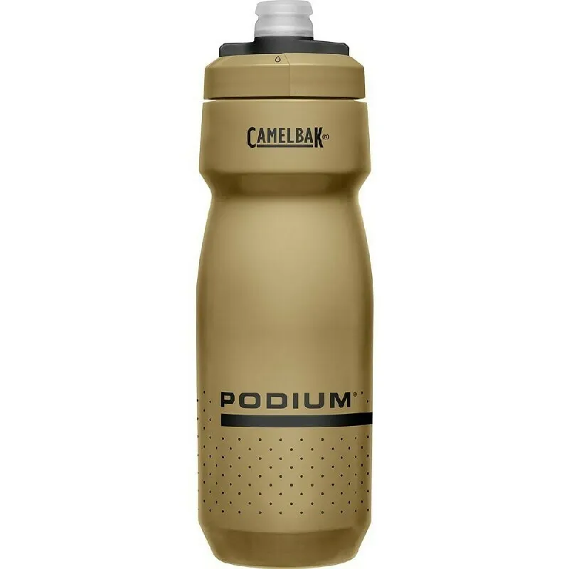 Bidon Camelbak Podium 710ml, Gold Reduceri