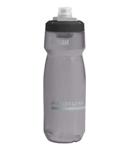 Bidon Camelbak Podium 620ml, Smoke Ofertă