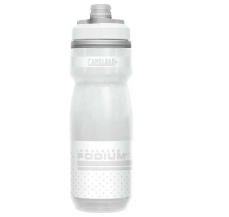 Doar azi Bidon Camelbak Podium Chill 620ml, Reflective Ghost