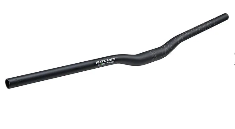 Premium Ghidon RITCHEY COMP TRAIL RIZER 780/20/31,8 mm 9D BB black