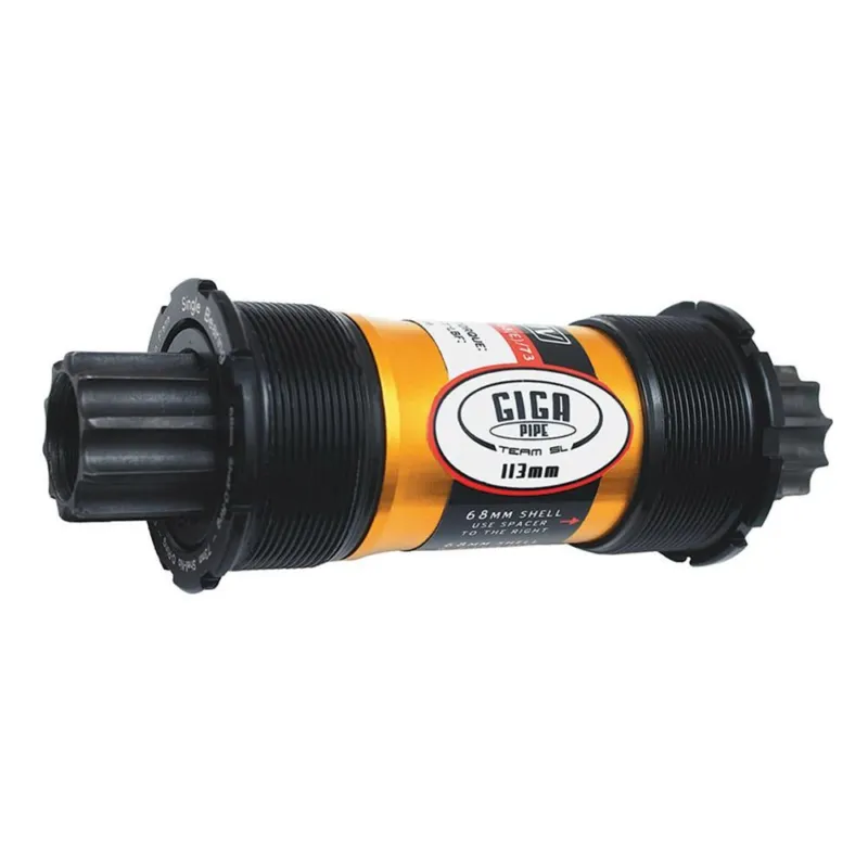 Butuc pedalier TRUVATIV GIGA PIPE TEAM SL ISIS Reducere specială