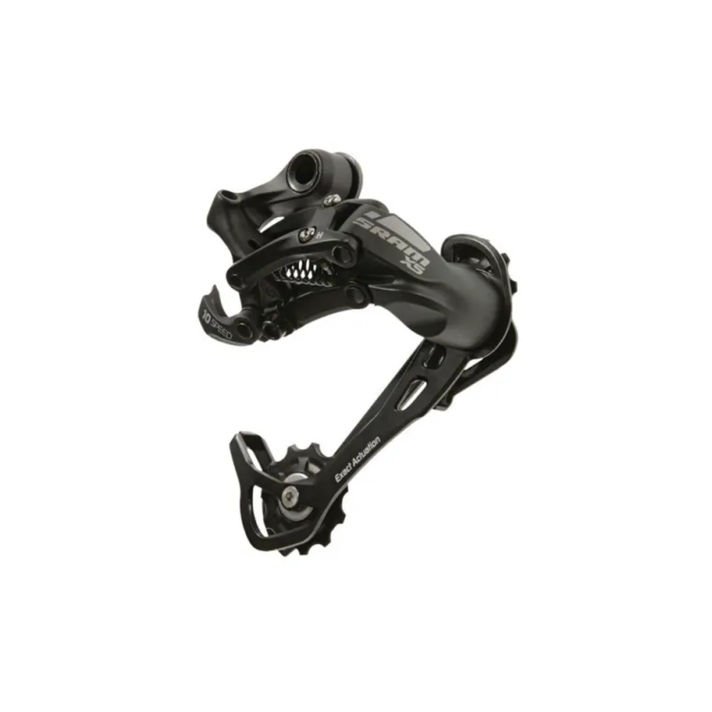 Schimbator pinioane SRAM X5 10 viteze, culoare negru Preț mic