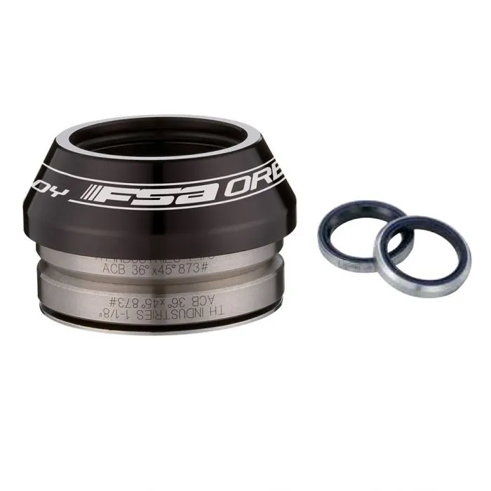 CUVETE FURCA FSA ORBIT I NO.16/CC 1 1/8 INTEGRAT OD 45MM ID 41.2MM Plată securizată