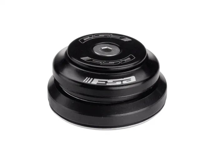 Cuvete furca FSA HS ORBIT NO.C-40-ACB BLACK 7.8MM 1-1/8 TO 1.5 Retur ușor