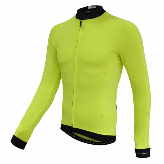 Premium JACHETA TERMICA FUNKIER PARMA-LW ACTIVE – GALBEN