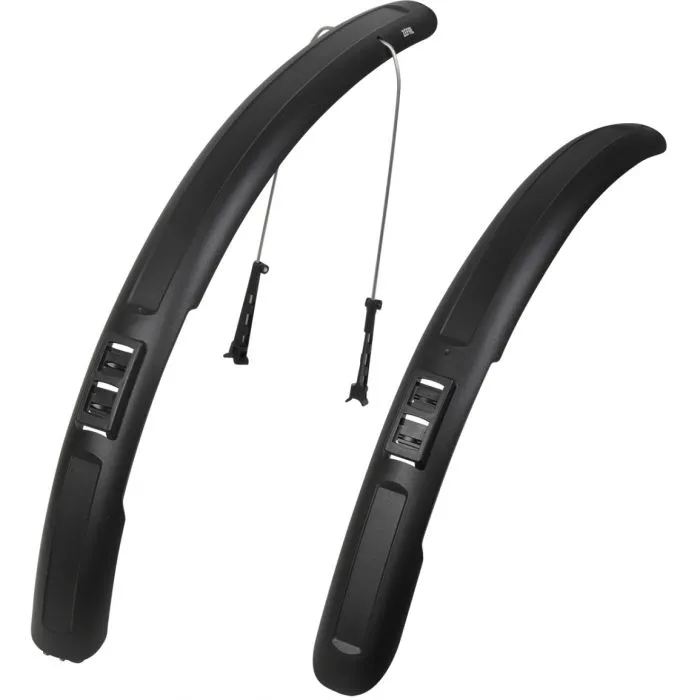 APARATORI BICICLETA ZEFAL TRAIL 65 | SET Cumpărături sigure