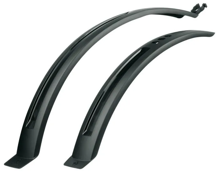Ofertă Aparatori noroi bicicleta SKS Hightrek 2.0 | Set
