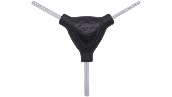 Cheie imbus Y CONTEC TFP-220 – 4.5.6 mm Retur ușor