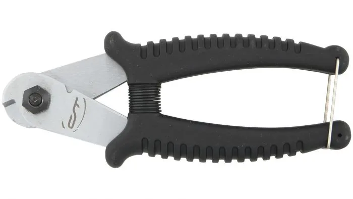 Cleste cabluri CONTEC Cut Plus – Negru Chilipir