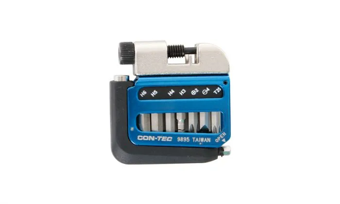 Livrare rapidă Set imbus CONTEC PG 1 – 8 functii