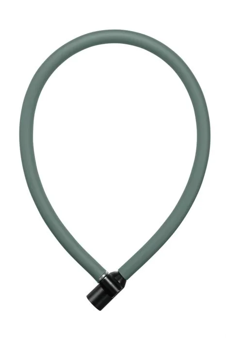 Noutate Incuietoare cablu AXA RESOLUTE 6MM/60CM – ARMY GREEN