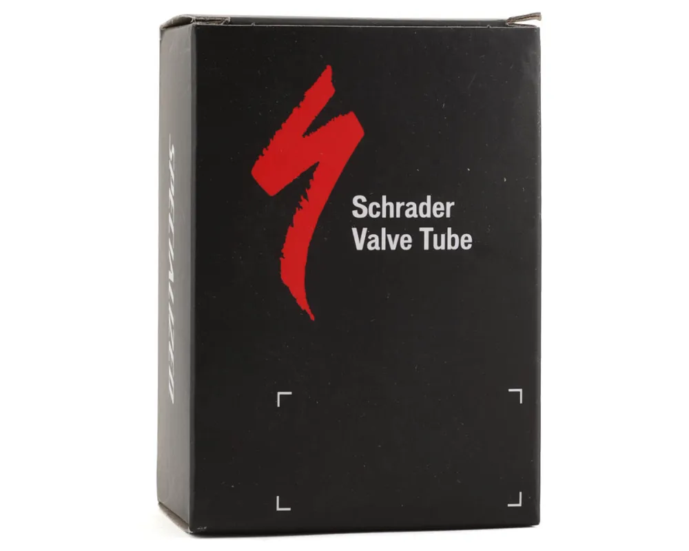 Camera SPECIALIZED STANDARD SCHRADER YOUTH 26X1.75-2.40 40MM Nu rata