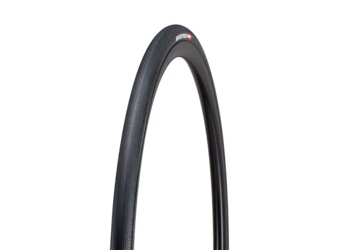 Anvelopa SPECIALIZED ROADSPORT ELITE – 700X26C BLACK – PLIABIL Cel mai bun preț