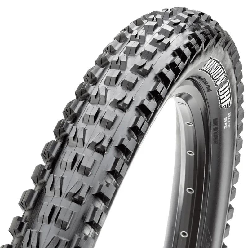 Ofertă Anvelopa 27.5X2.60 Maxxis Minion DHF WT 60TPI foldabil EXO/TR Mountain