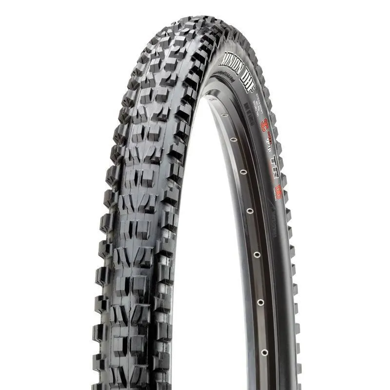 Anvelopa 29X2.50 Maxxis Minion DHF WT 120TPI foldabil 3CT/EXO /TR Mountain Mai ieftin