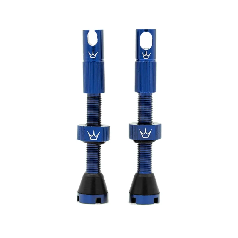 Valve Tubeless Peaty’S X Chris King Mk2 Navy 42MM Ofertă limitată