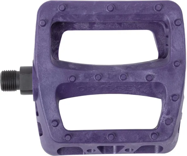 Discount Pedale ODYSSEY Twisted PC midninght purple