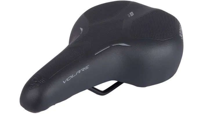 Sa Contec VOLARE GT TREKKING MEN – BLACK 175MM Transport gratuit