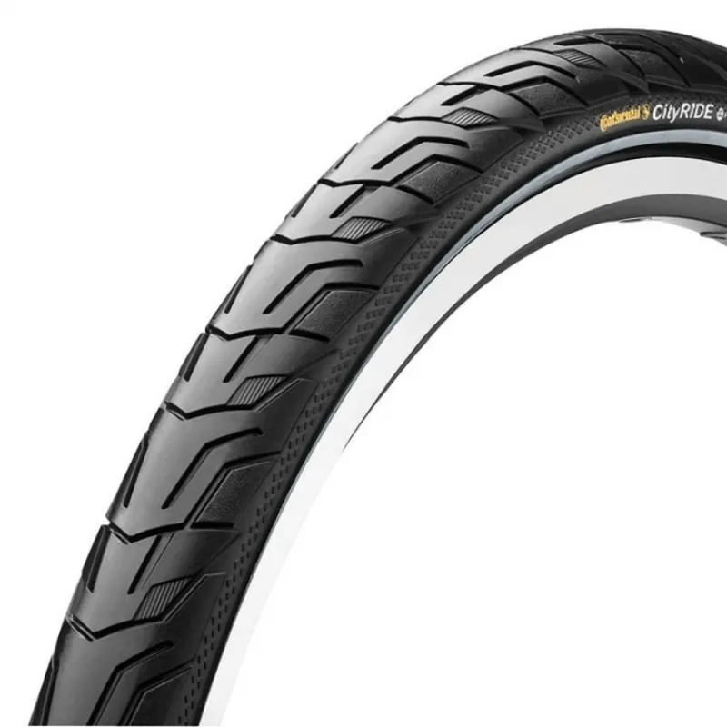 Anvelopa continental 37-622 cityride reflex Nu rata