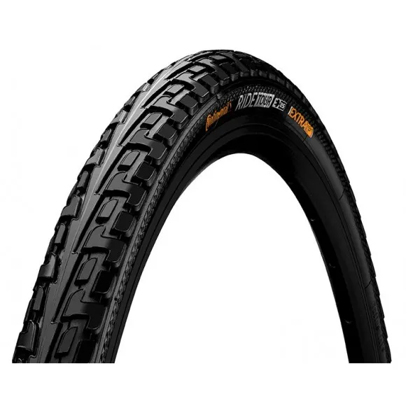 Anvelopa continental 54-584 ride tour reflex negru/negru Comandă acum