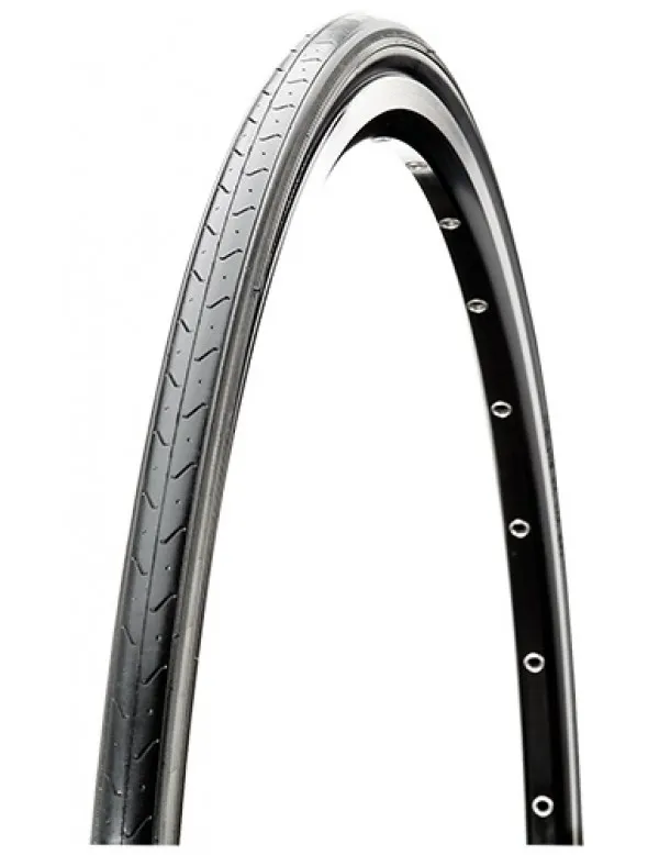 Anvelopa cst 700x28c 28-622 c740 negru Bestseller
