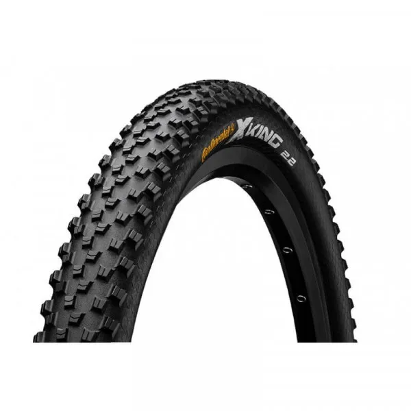 Anvelopa continental 29×2.2 55-622 cross king performance Popular
