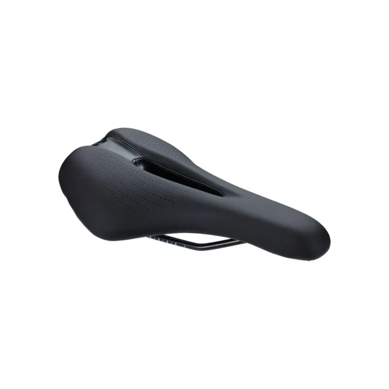 Ofertă de sezon Sa BBB BSD-135 SportComfort 2.0 Negru 265 x 145mm